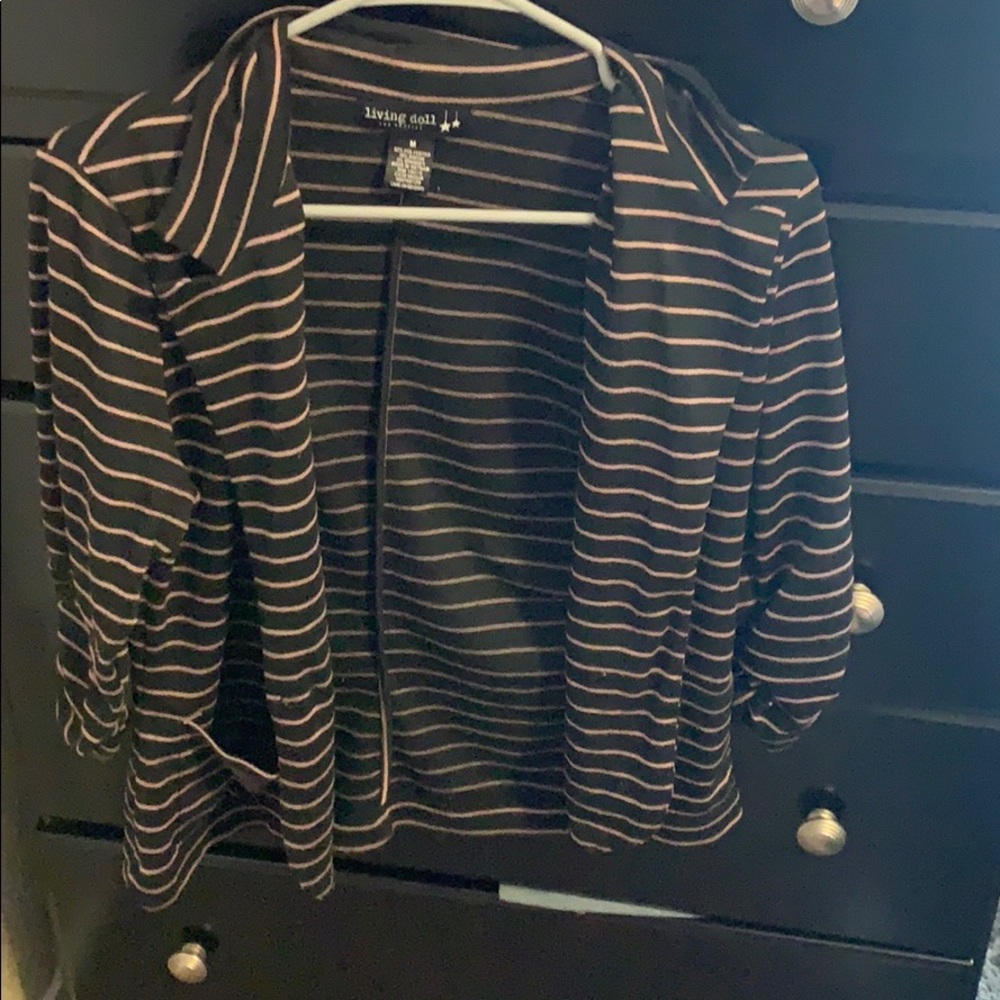 Suite Jacket